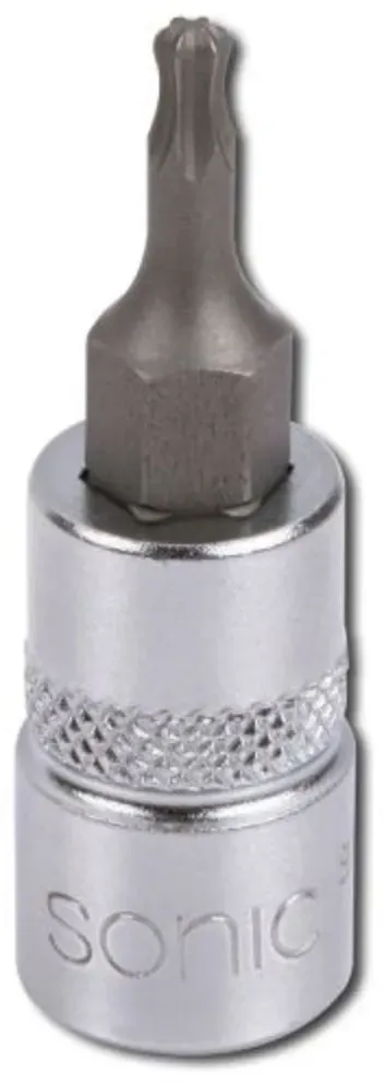 Goupille femelle 1/4" TORX SONIC 81613727