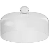 Villeroy & Boch Cloche Manufacture ø 25,5 cm transparent
