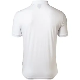 Armani Exchange Poloshirt weiß 2XL