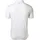 Armani Exchange Poloshirt weiß 2XL