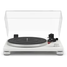 Sonoro Automatic EAS Weiß