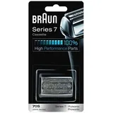 Braun Kombipack 70s Scherblatt Scherkopf Rasierklinge Neu Und Ovp Series F 2024