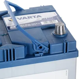 Varta Blue Dynamic E23 70Ah 12V