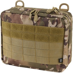 Brandit Molle Operator Pouch tactical camo