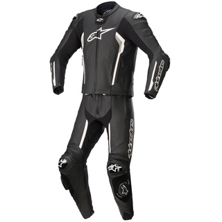 Alpinestars Lederkombi 60 Missile v2 Motorradkombi Herren Zweiteiler