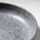 gipfelstück Suppenteller 21 cm grau 4er Set