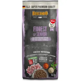 Belcando Finest GF Senior 12,5 kg