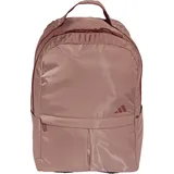 adidas Yoga Rucksack Warm Clay/Preloved Ruby