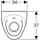 Geberit Selva Urinal (116082001)