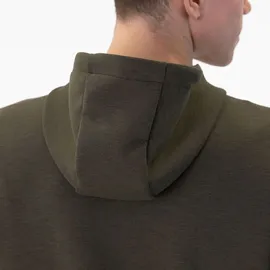 Jako Premium Basics Kapuzenjacke Herren Khaki S