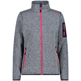 CMP Damen Fleecejacke (Größe: 36)