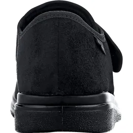 Fischer Markenschuh Hüttenschuhe Schwarz 37