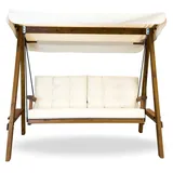Westmann Hollywoodschaukel Pera 2000 beige