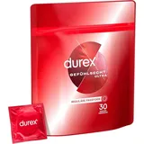 DUREX Gefühlsecht Ultra