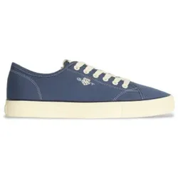 Gant für Herren. 870638880 KILLOX (46), Blau, Stoff, Wohnung, Schnürsenkel, Lässig
