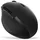 Logilink Wireless Ergonomic Mouse schwarz (ID0139)