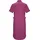 KILLTEC Sommerkleid Rot 44