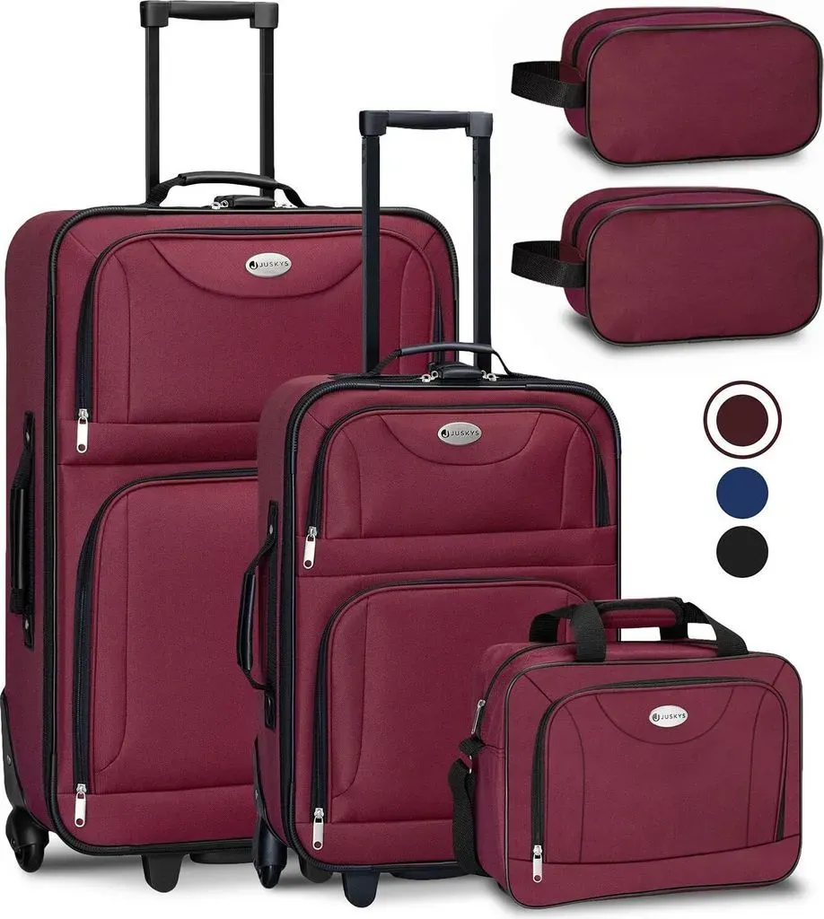 Koffer billiger de Clearance