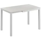 Vicco Granny 120 x 76 x 70 cm weiß