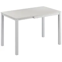Vicco Granny 120 x 76 x 70 cm weiß