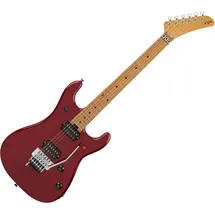 EVH 5150 Series Deluxe Candy Apple Red Metallic