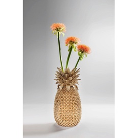 Kare Vase Pineapple 50cm