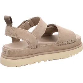UGG Australia Goldenstar Damen Beige 38