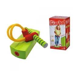 Simba Be Active - POGO Jumper