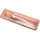 Tweezerman Mini Schräge Pinzette Etui Rose Gold