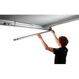 Thule Omnistor 5200 Markise 305 cm Mystic Grau