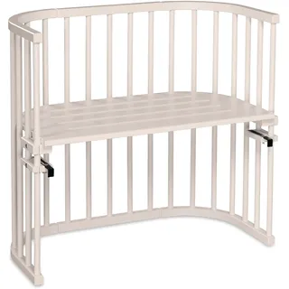 beige lackiert