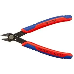 KNIPEX Elektronic Super Knips, 7861125