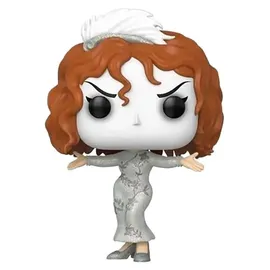 Funko House of A Thousand Corpses – Baby (Glitter) Vinyl-Sammelfigur