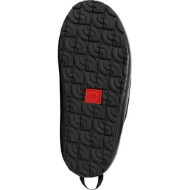 The North Face Thermoball Traction Mule V Slippers Schwarz