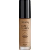 Isadora Wake Up the Glow Foundation 30 ml