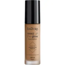 Isadora Wake Up the Glow Foundation 30 ml