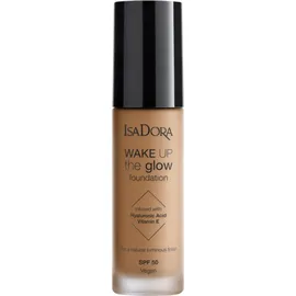 Isadora Wake Up the Glow Foundation 30 ml