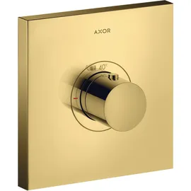 Axor ShowerSelect Thermostat Highflow Unterputz - Polished Gold Optic
