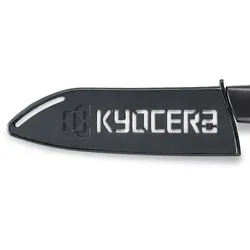 KYOCERA Klingenschutz für Messer mit 13 bis 15 cm Klingenlänge