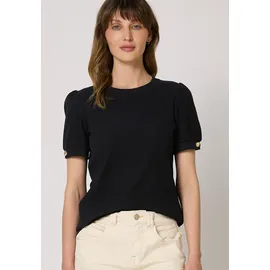 street one studio T-Shirt Schwarz 38