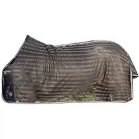 HKM Fliegendecke, L Fliegendecke-7021 145 cm (1er Pack)