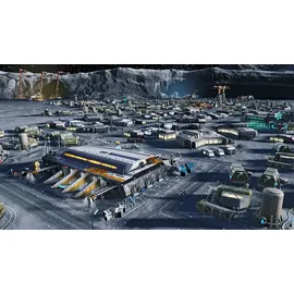 Anno 2205 (USK) (PC)