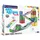 Magna-Tiles Rail Racer 90-tlg.