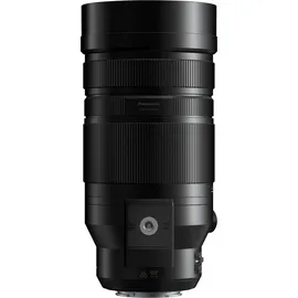 Panasonic Lumix G 100-400 mm F4,0-6,3 II OIS Teleobjektiv Four Thirds