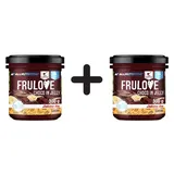 ALLNUTRITION Frulove Choco in Jelly Banana 300 g