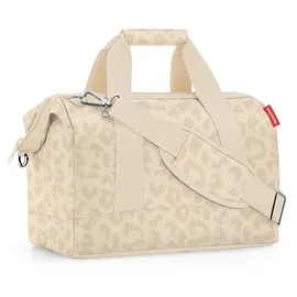 Reisenthel Allrounder M leo vanilla