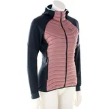 Dynafit Speed Insulation Hybrid Damen Outdoorjacke-Pink-Rosa-M