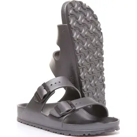 Birkenstock Arizona EVA schmal anthracite 37