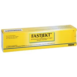 Fastjekt 300 μg Autoinjektor Inj.-Lsg.im 1 St