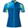 Endura Funktionsshirt Bitmap Block Blau XL